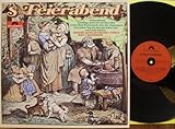  `s Feierabend Polydor # 2416142 FRIEDEL HENSCH UND DIE CYPRYS WILLY SCHNEIDER