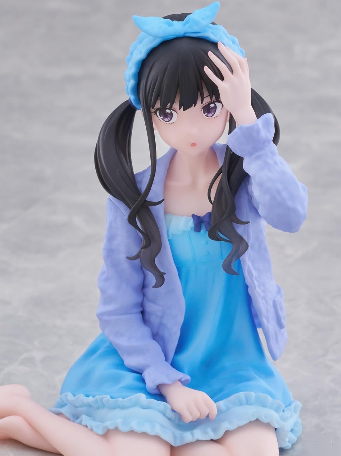 リコリス・リコイルフィギュア　Desktop Cute井ノ上たきな　ルームウェア Amazon.co.jp: 井ノ上たきな フィギュア リコリス・リコイル