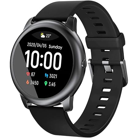 Xiaomi Full Touch Smart Watch Men Sports Clock IP68 Waterproof Heart Rate  Monitor Smartwatch For IOS Android Phone PK L13 L15 | АлиЭкспресс