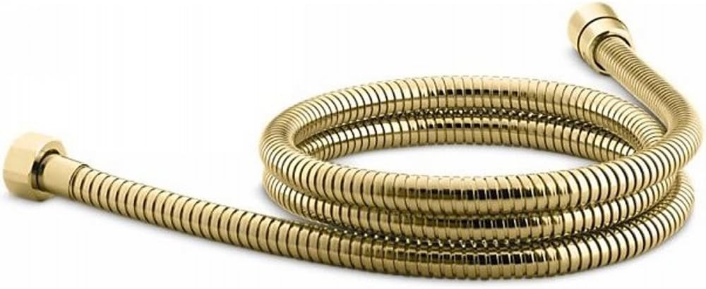 KOHLER MASTERSHOWER® 60" HOSE