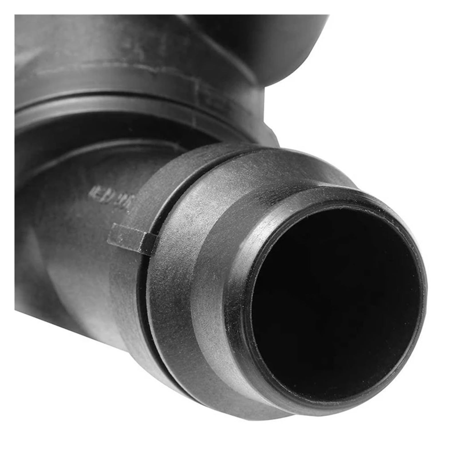 06D121111G Termostato flangia liquido refrigerante con alloggiamento for A4 A6 for Quattro 2.0L 2005 2006 2007 2008 2009