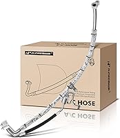 Vista 1 de A-Premium Manguera de succión y manguera de descarga para A/C compatible con Ford Fusion 2010-2012 y Mercury Milan 2010-2011, 2.5L