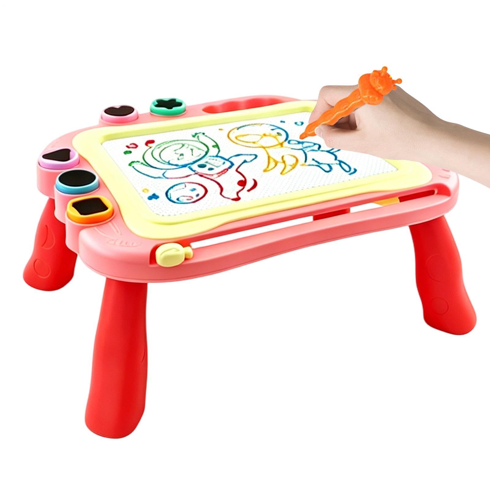 Pizarra Magnética Dibujo Desarrollo Educativo De Habilidades Sin Pantalla