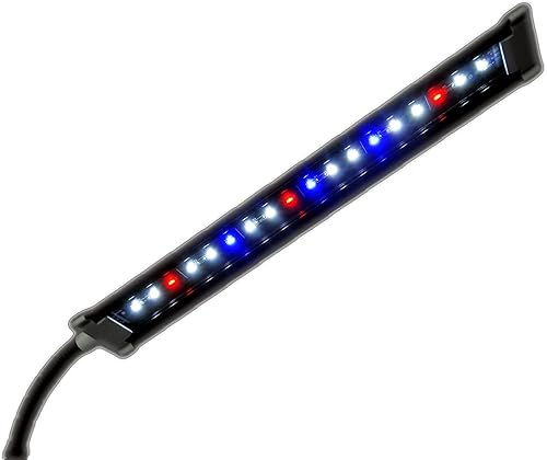 Finnex StingRAY Lámpara clip LED para acuario