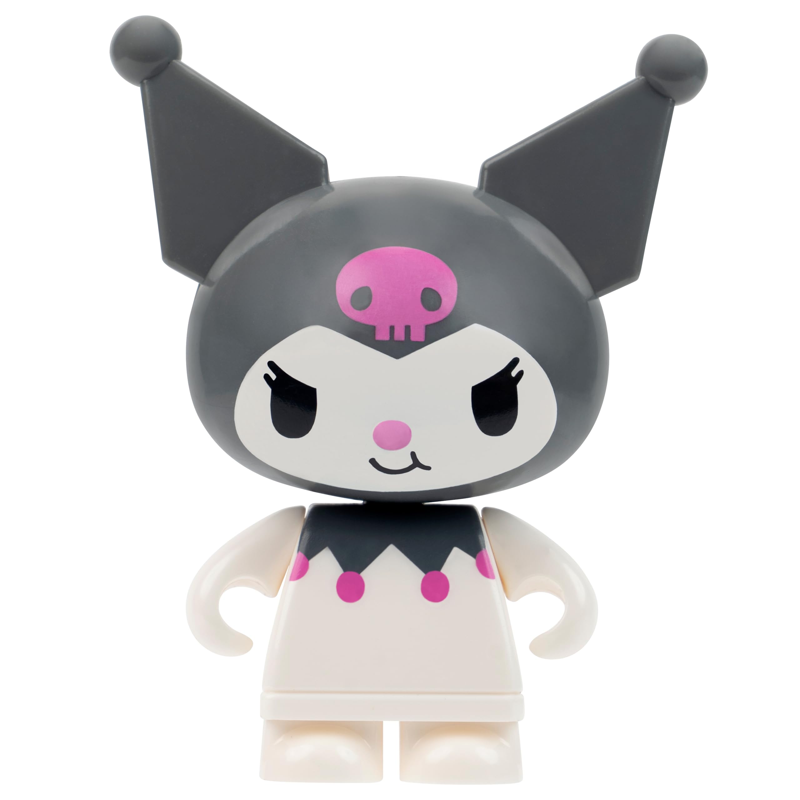 KUROMI 　『BRIEFING』　751424C3 Sanrio 457329 B6 Diary Block Type Kuromi 2025 Planner From