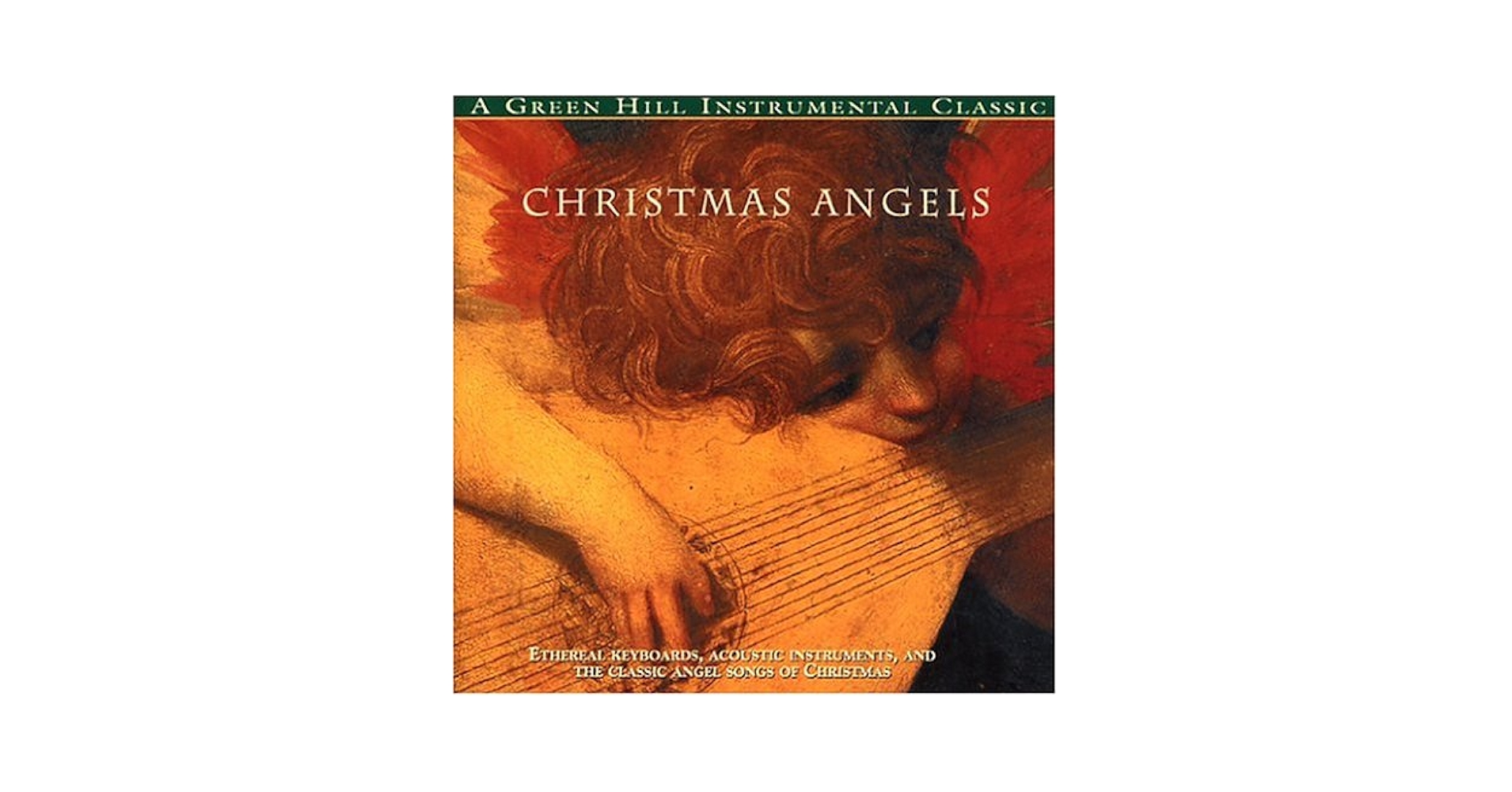 Carol Tornquist - Christmas Angels - Amazon.com Music