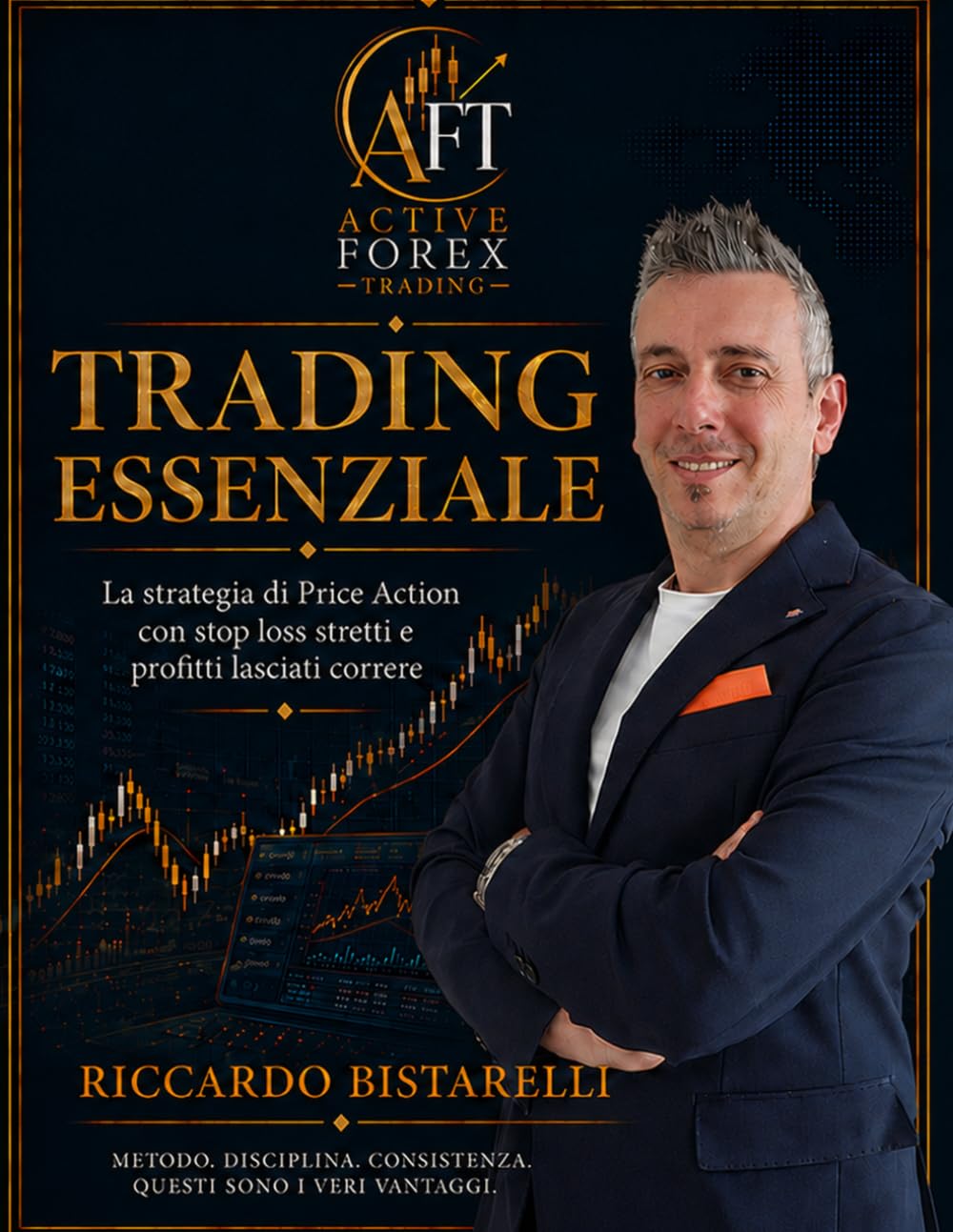 TRADING ESSENZIALE: Active Forex Trading