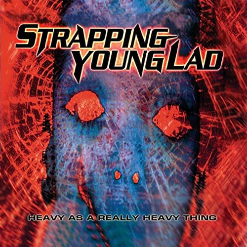 Strapping Young Lad