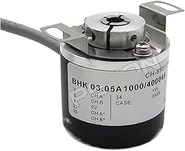BHK 03.05A1000/400045 Rotary Encoder 1000 Line