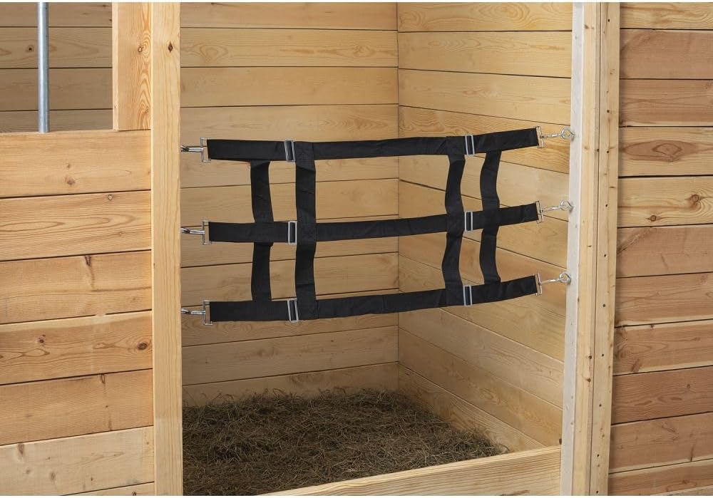 Tough 1 Nylon Stall Guard