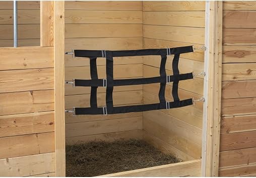 Tough 1 Nylon Stall Guard