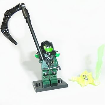 Buy Possessed Evil Lloyd Green Ghost 