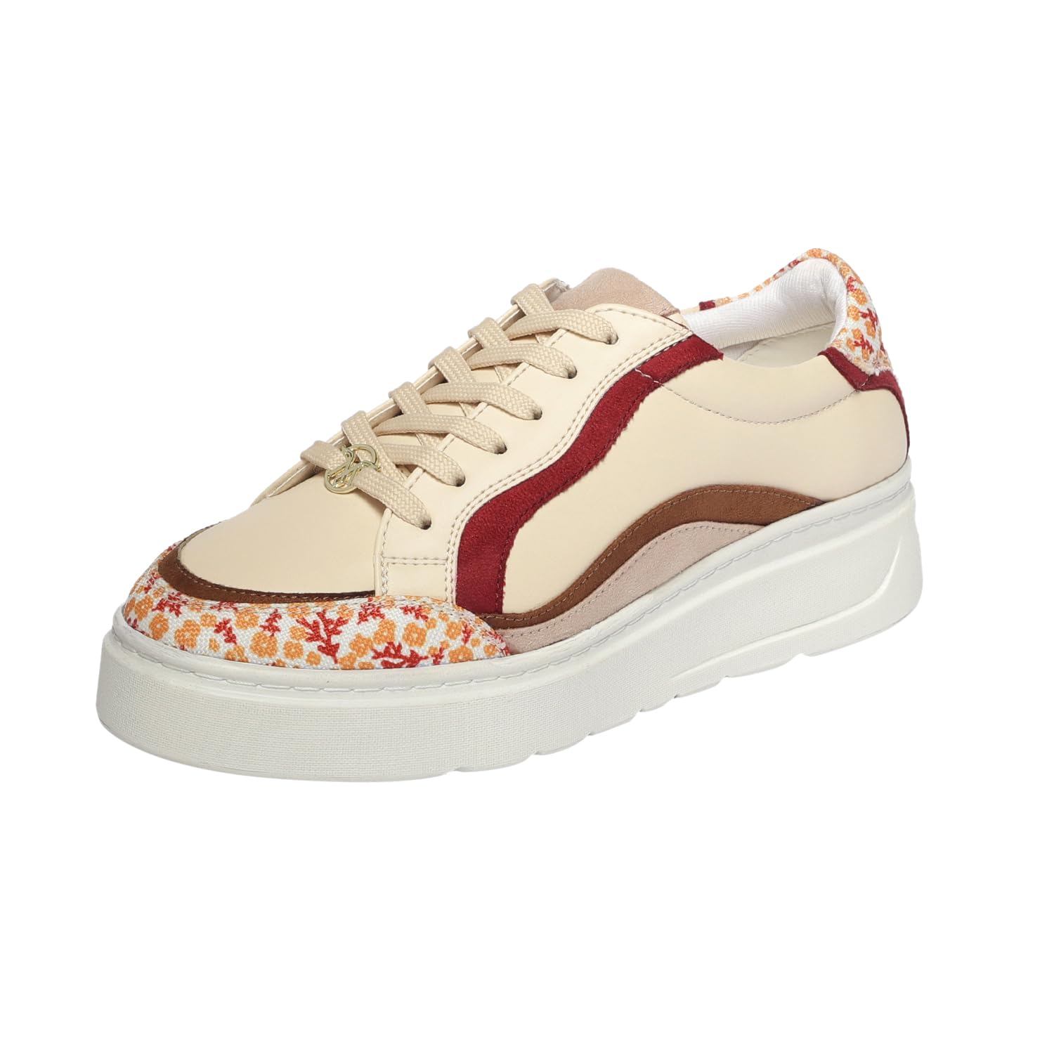 Sneakers for Women & Girls | Fancy & Stylish Sneakers | Extra Cushioning & Comfortable, Fashionable, Light Weight, Fashion Sneakers for Girls-image-13