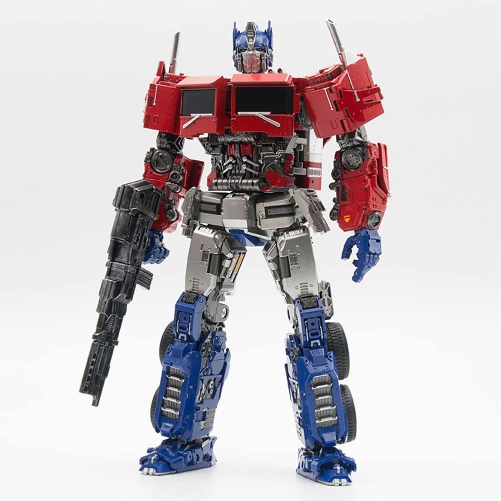 Amazon.co.jp: トランスフォーマーのおもちゃ, ロボットトイカーモデル