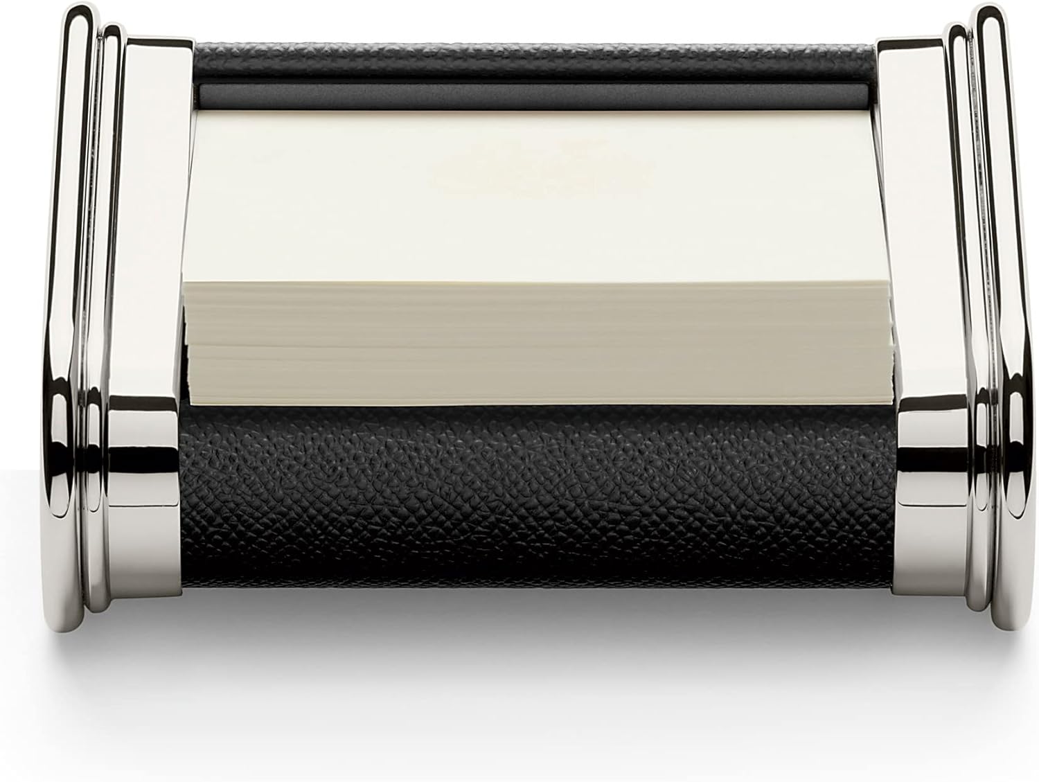 GRAF von Faber-Castell Notelet Box - Black