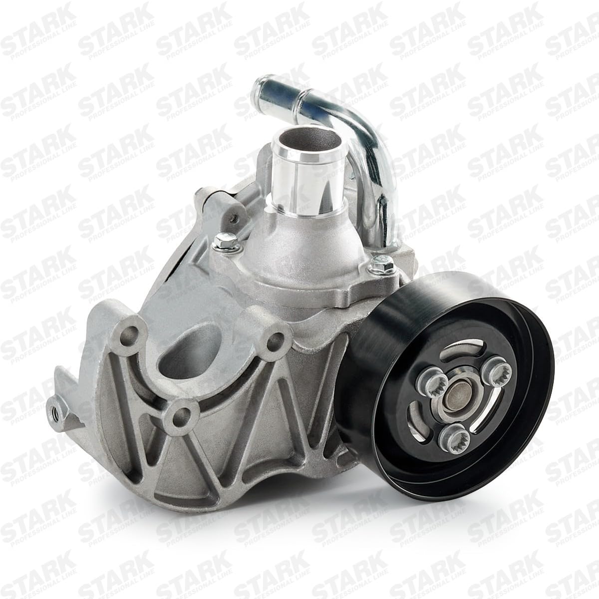 STARK SKWP-0520539 Pompa acqua con guarnizione con termostato Compatibilità con CHEVROLET CAPTIVA C100, C140