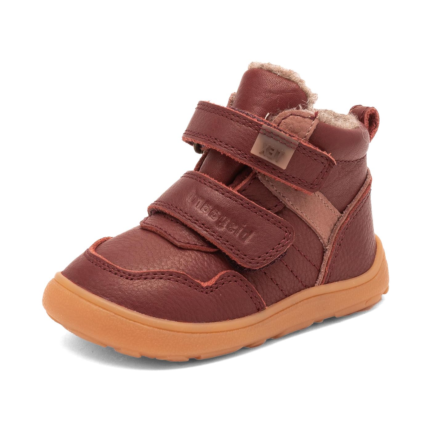 Bisgaard Unisex Kinder Bisgaard Barefoot Becky Tex Sneaker