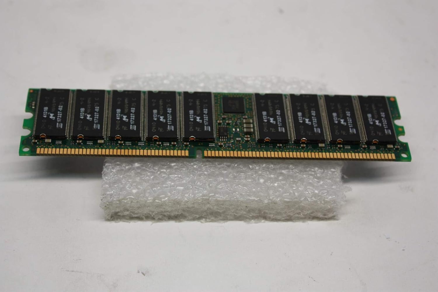 MEMORY, PC2100R-25331-Z 1GB, DDR, 266, CL2.5, ECC, REG