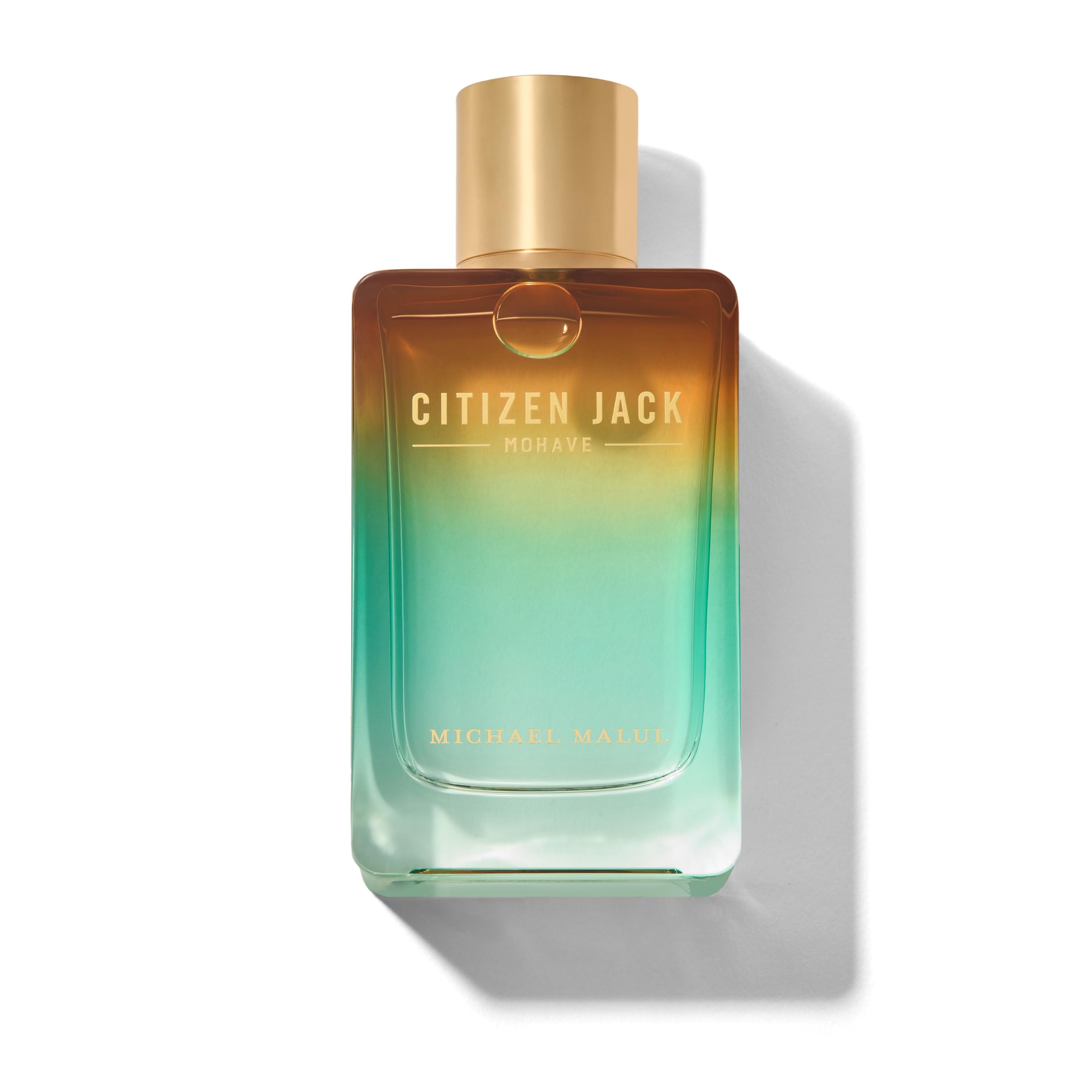 Citizen Jack Mohave Parfum for Men - 100ml | 3.4oz