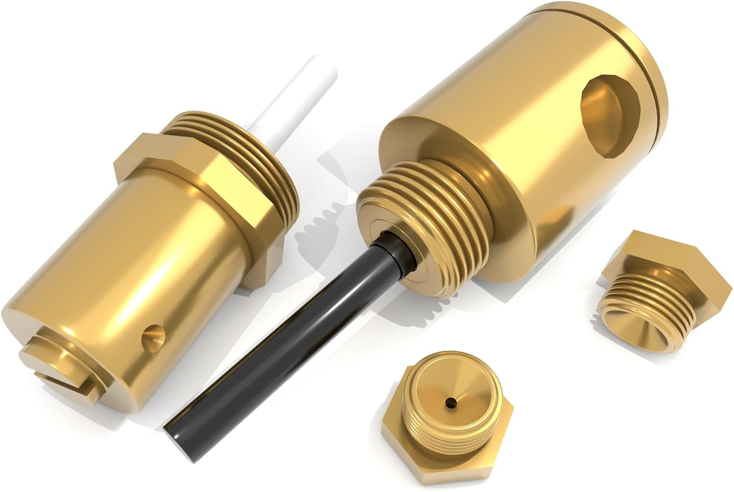 Sousery W11581317 Dryer Propane Conversion Kit For