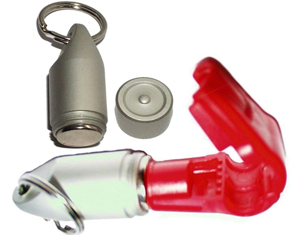 25 Blisterhaken Verschluß, Blisterhaken Stopper, Blisterhaken Schloß mit Löser