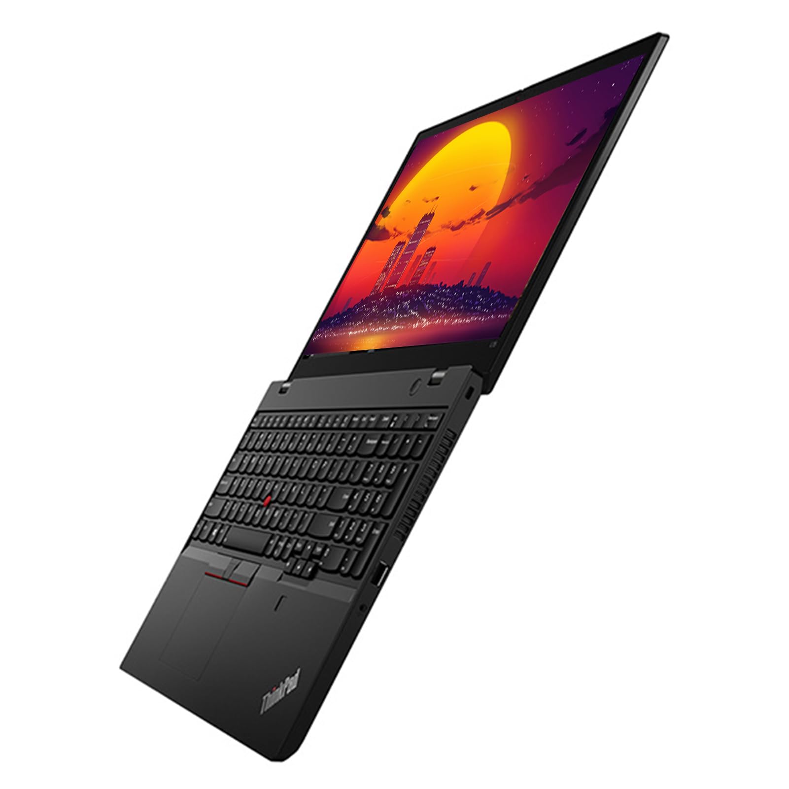 Amazon.com: Lenovo ThinkPad L15 Gen 2 Business Laptop, 15.6 HD