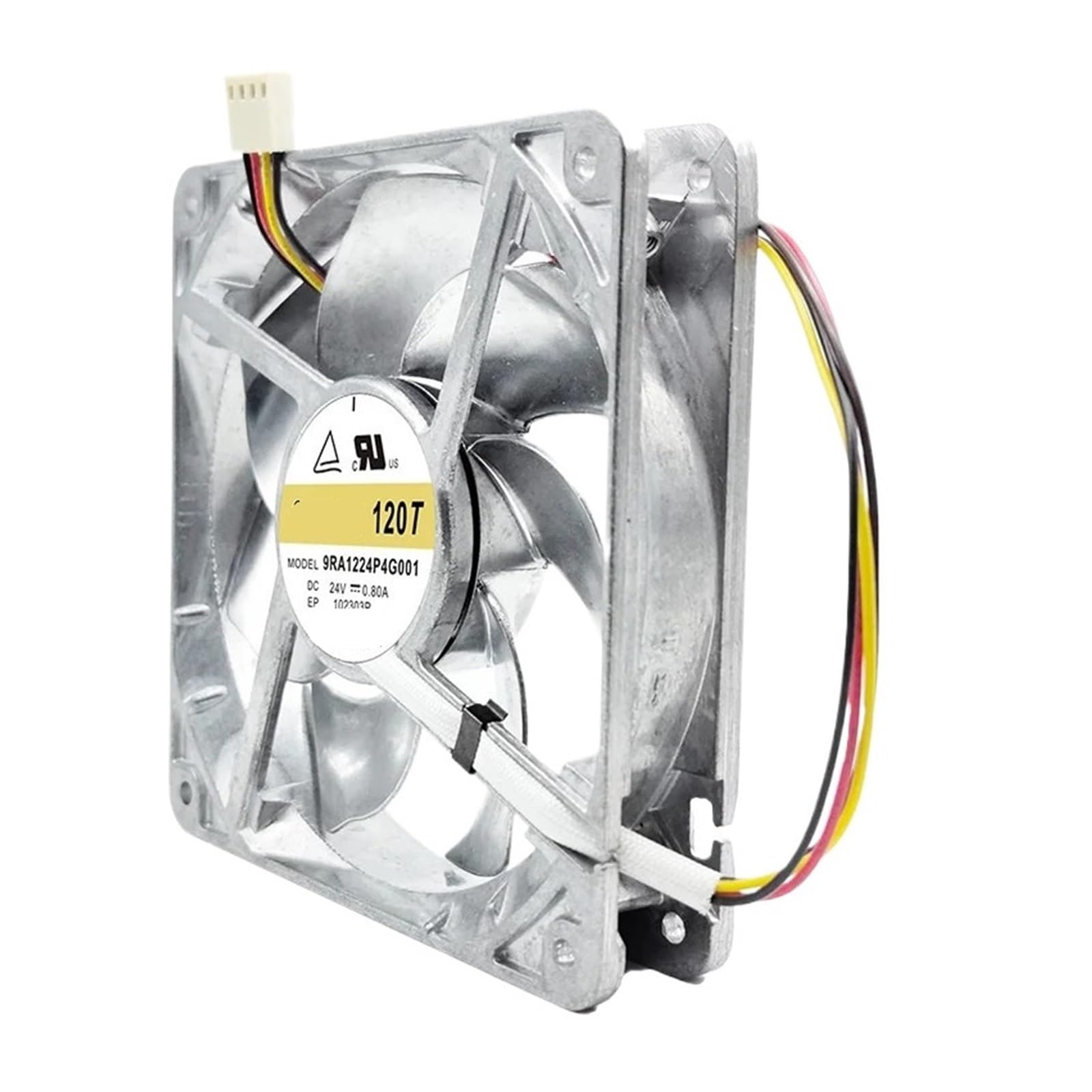 EAHWCXSD 26pcs 9RA1224P4G001 24V 0.8A 12025 120 * 120 * 25mm Cooling Fan