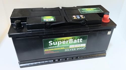 SuperBatt