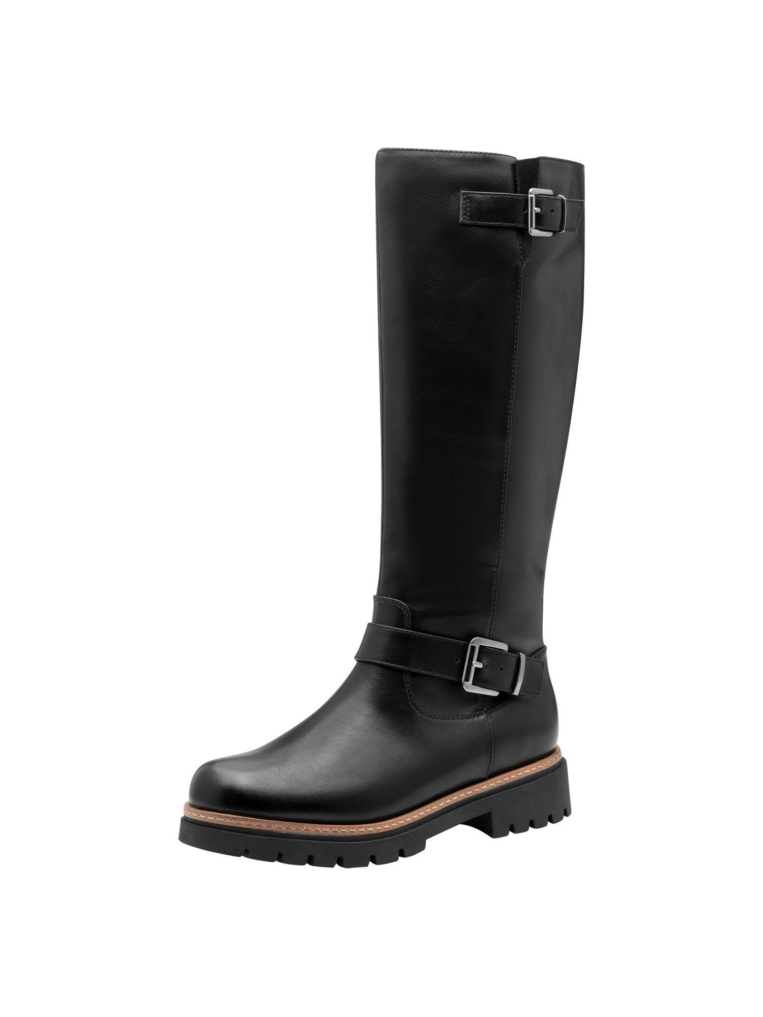 MARCO TOZZI Damen 2-26616-45 Stiefel