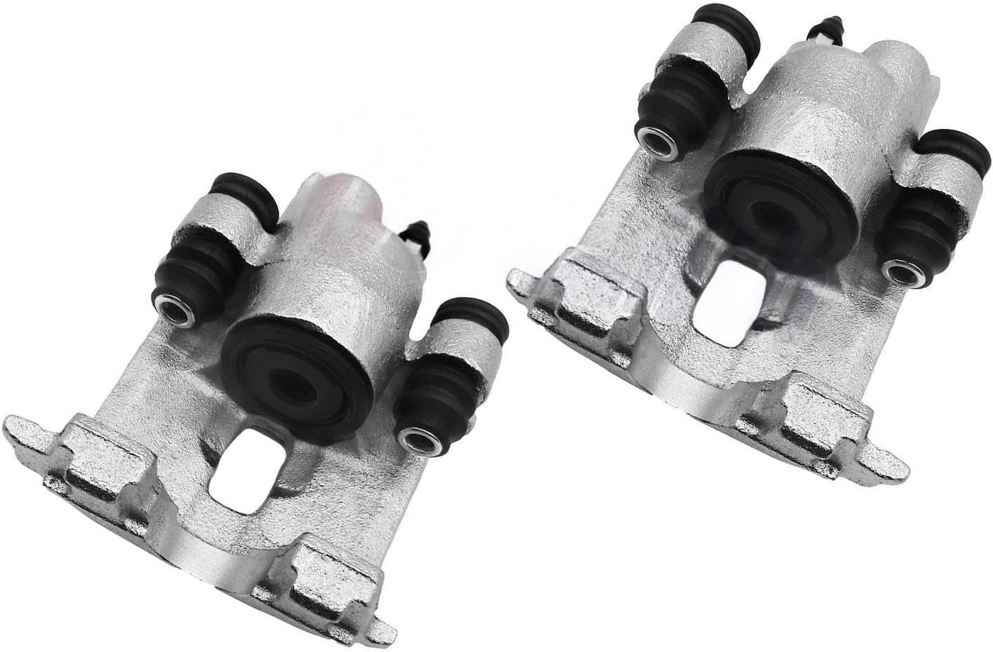 Disc Brake Caliper Rear for Chrysler PT Cruiser 2001 2002 2003 2004 2005 2006 2007 2008 2009 2010 Left and Right Pair