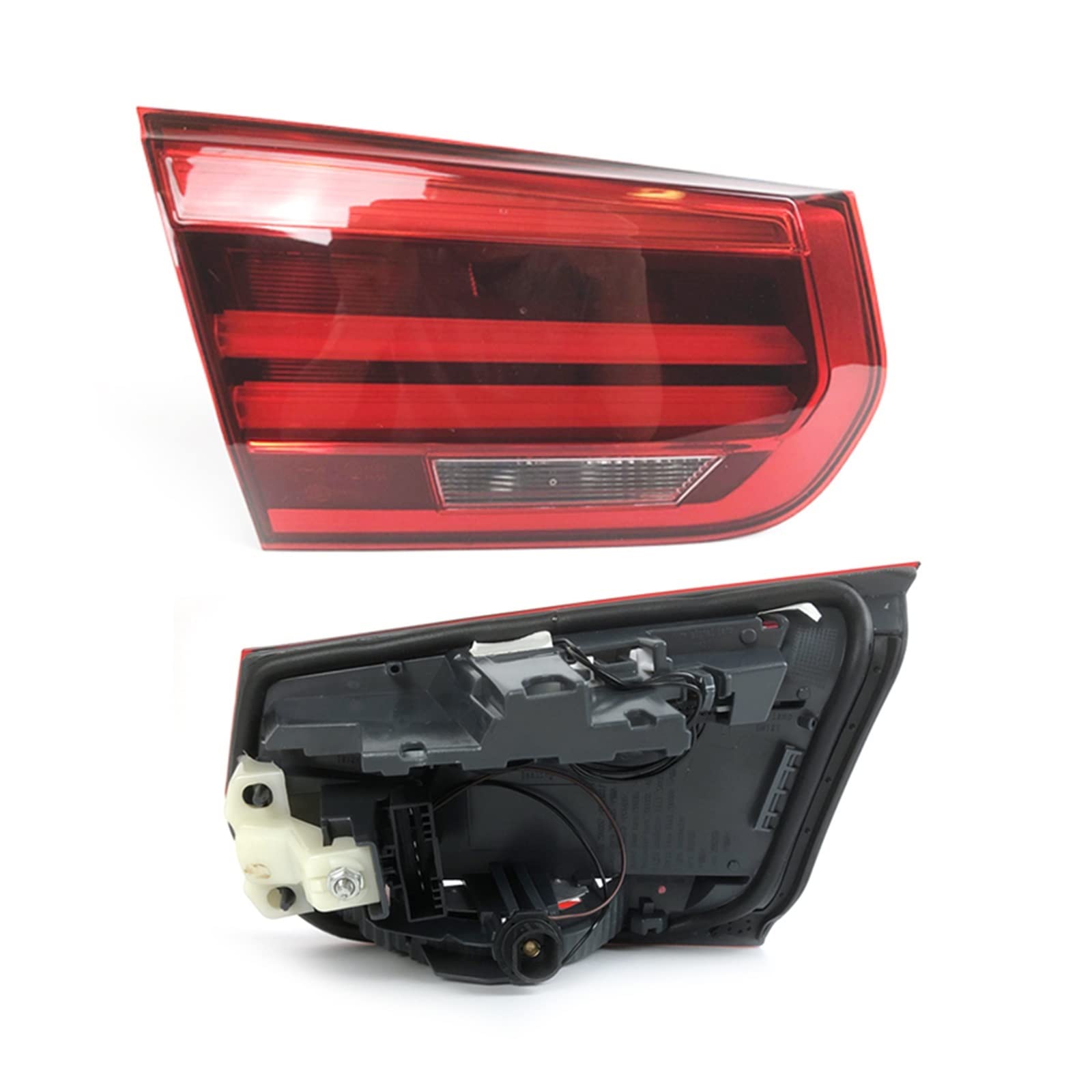 Amazon.com: KORKUS Compatible for BMW F30 2016-2018 63217369117 
