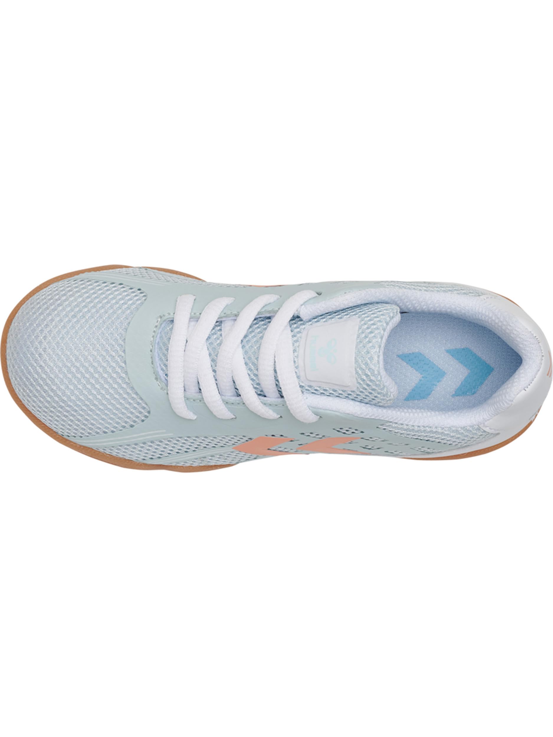 hummel Root Elite LC Training Kids blau 39