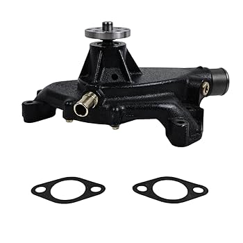Amazon | IEQFUE ウォーターポンプ GM Marine Big Block 409 454