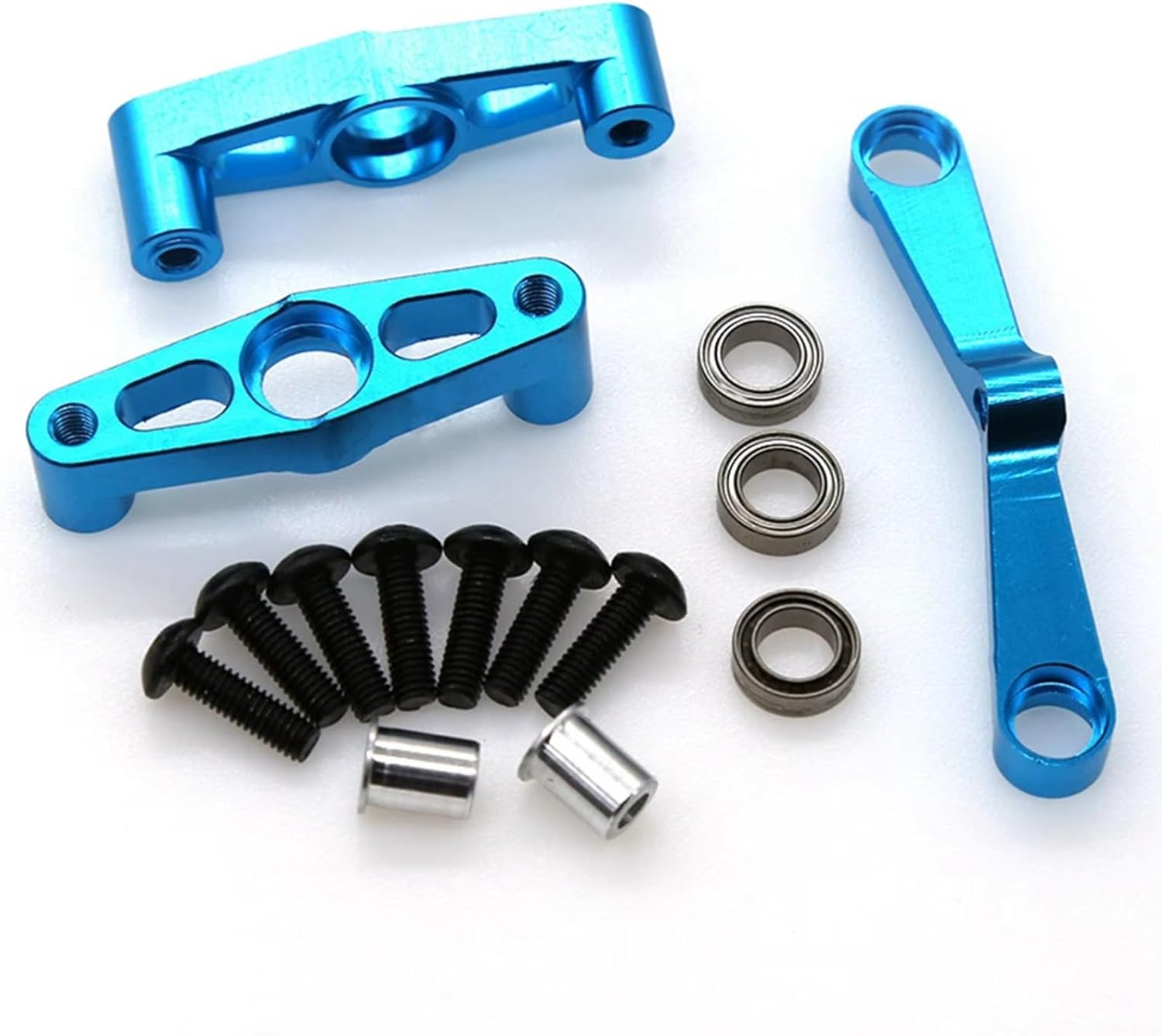 RC カーアクセサリー Compatible With Tamiya For TT-01 1/10 RCカーアップグレードパーツアク  Compatible With Tamiya For TT-02 1/10 リモートコントロールカーアップグレードパーツ交換アクセサ RCカーアクセサリー  Compatible With Tamiya GF-02 リモートコントロール ... Compatible With Tamiya For TT-02 1/10 リモートコントロールカーアップグレードパーツアクセサリー