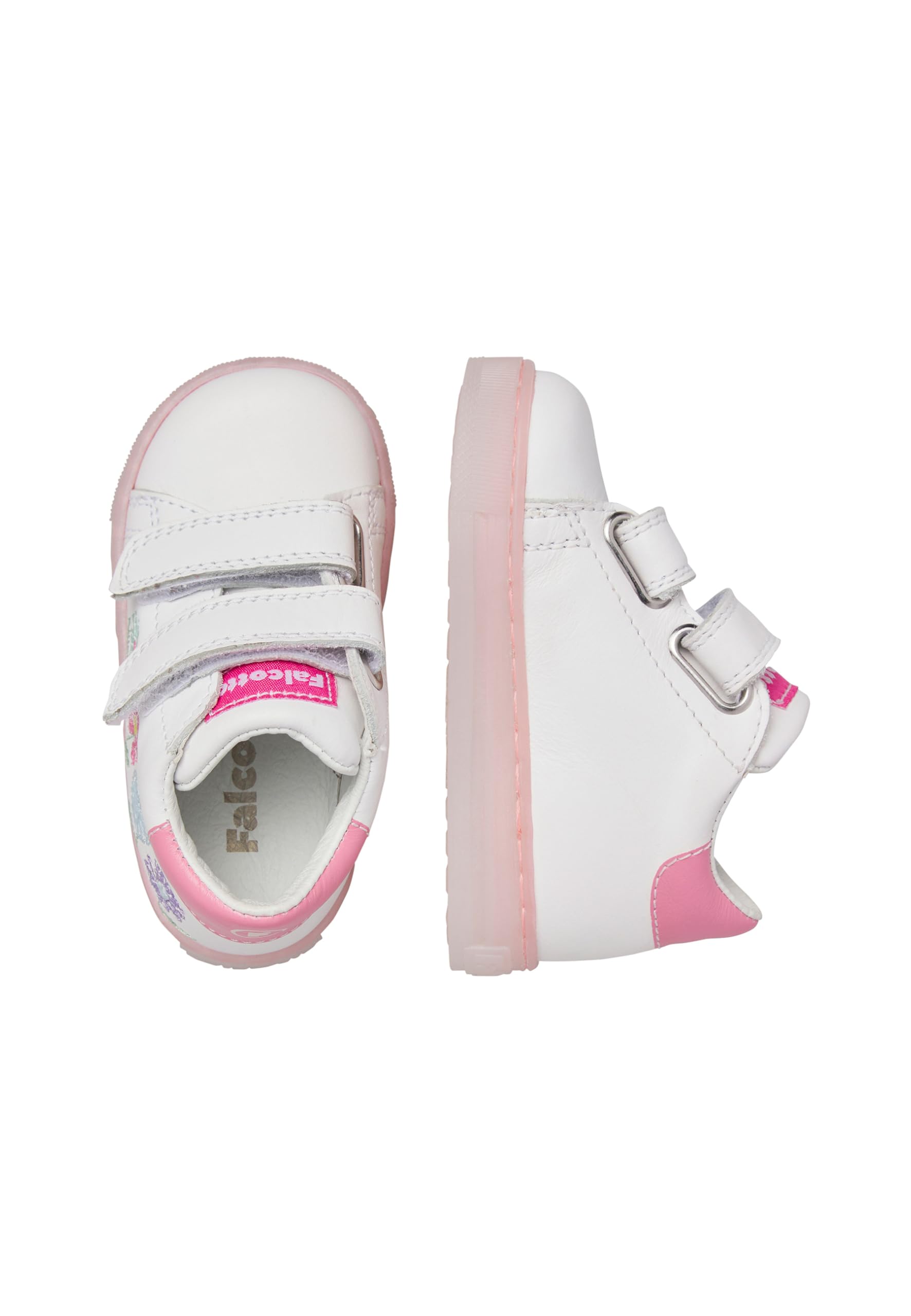 Falcotto Zapatillas Deportivas de Piel