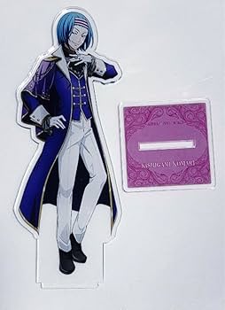 御堂筋翔＆岸神小鞠　ミニアクリルスタンド　弱虫ペダル 御堂筋翔＆岸神小鞠 ミニアクリルスタンド 弱虫ペダル Amazon.co