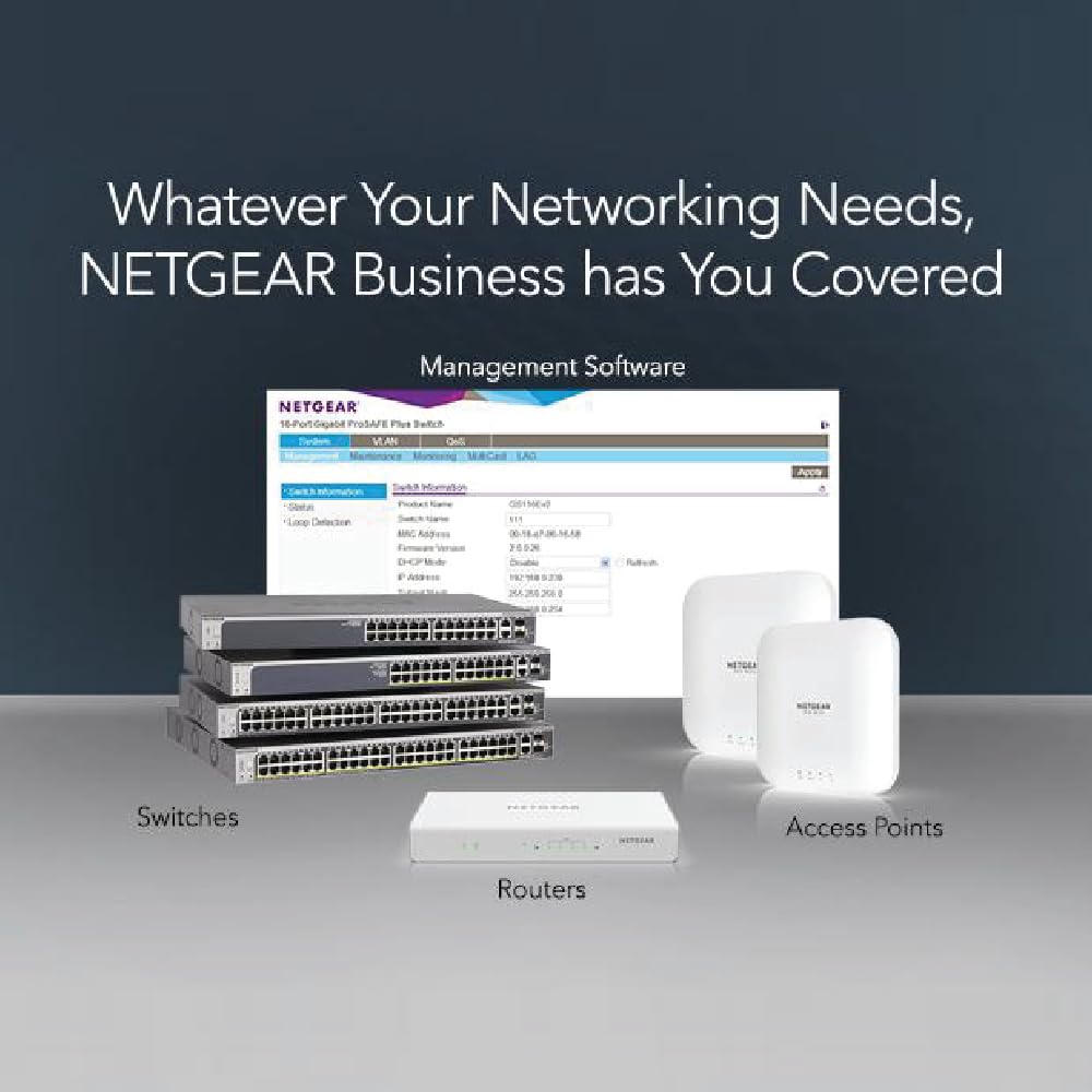 Amazon | NETGEAR ネットギア GS108E ギガ8ポート アンマネージプラス