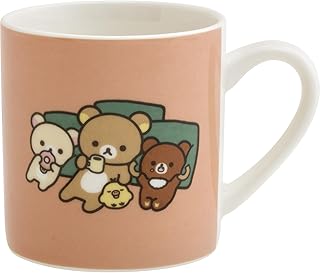 TK21601 Rilakkuma Mug