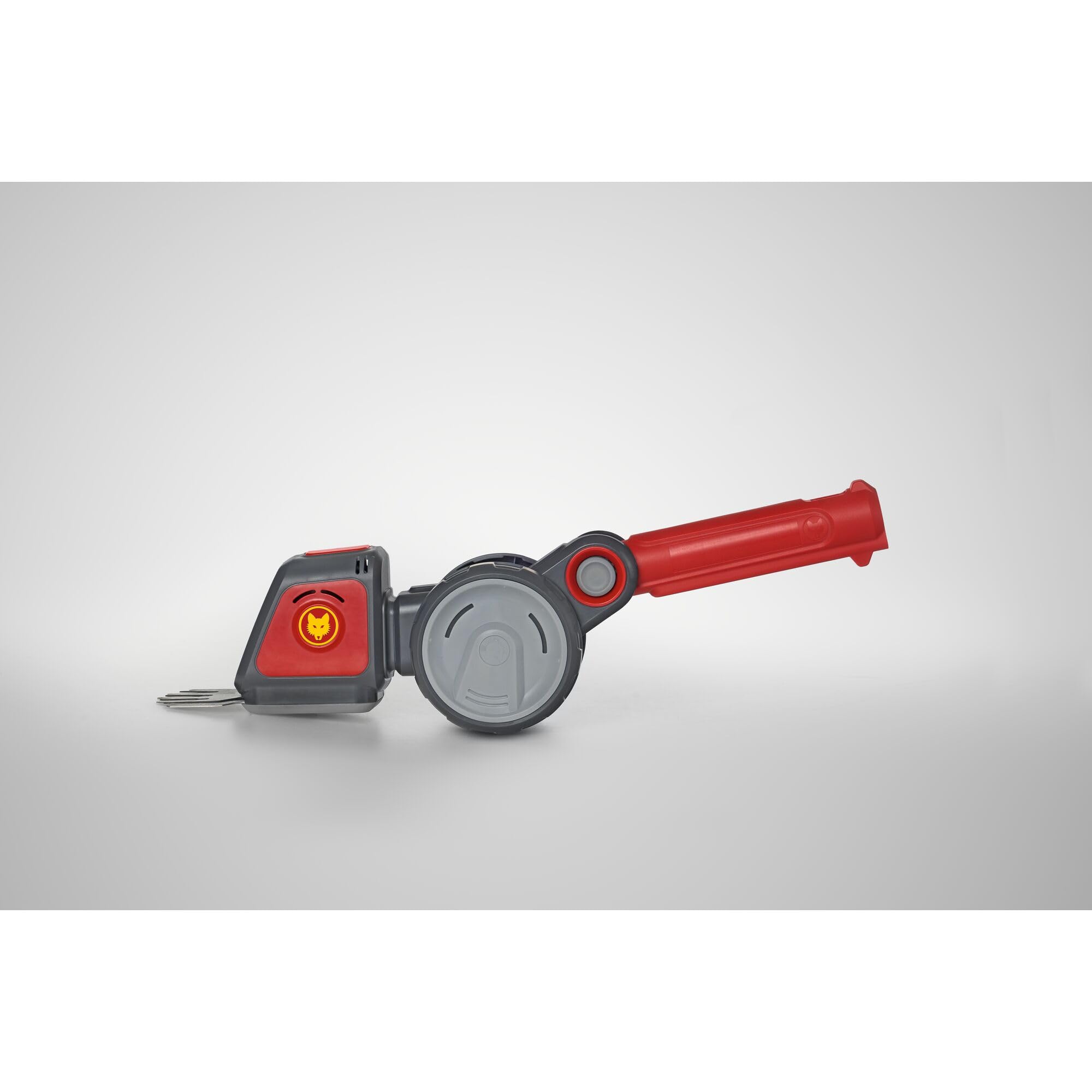 WOLF Garten WOLF Garten WOLF-Garten | e-Multi-Star™ Grasschere GS 10 eM; Mit drehbarem Messer für eine präzise Kantenbearbeitung und für unebenes Gelände geeignet; 72AMG1-1650