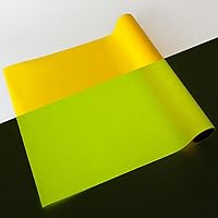 Vista 34 de 3D Puff HTV, 10in x 3.3ft 3D Heat Transfer Vinyl Roll, Gray 3D Puff Iron On Vinyl for DIY T-Shirt, Clothes, Bag, Pillow, Textile Fabric