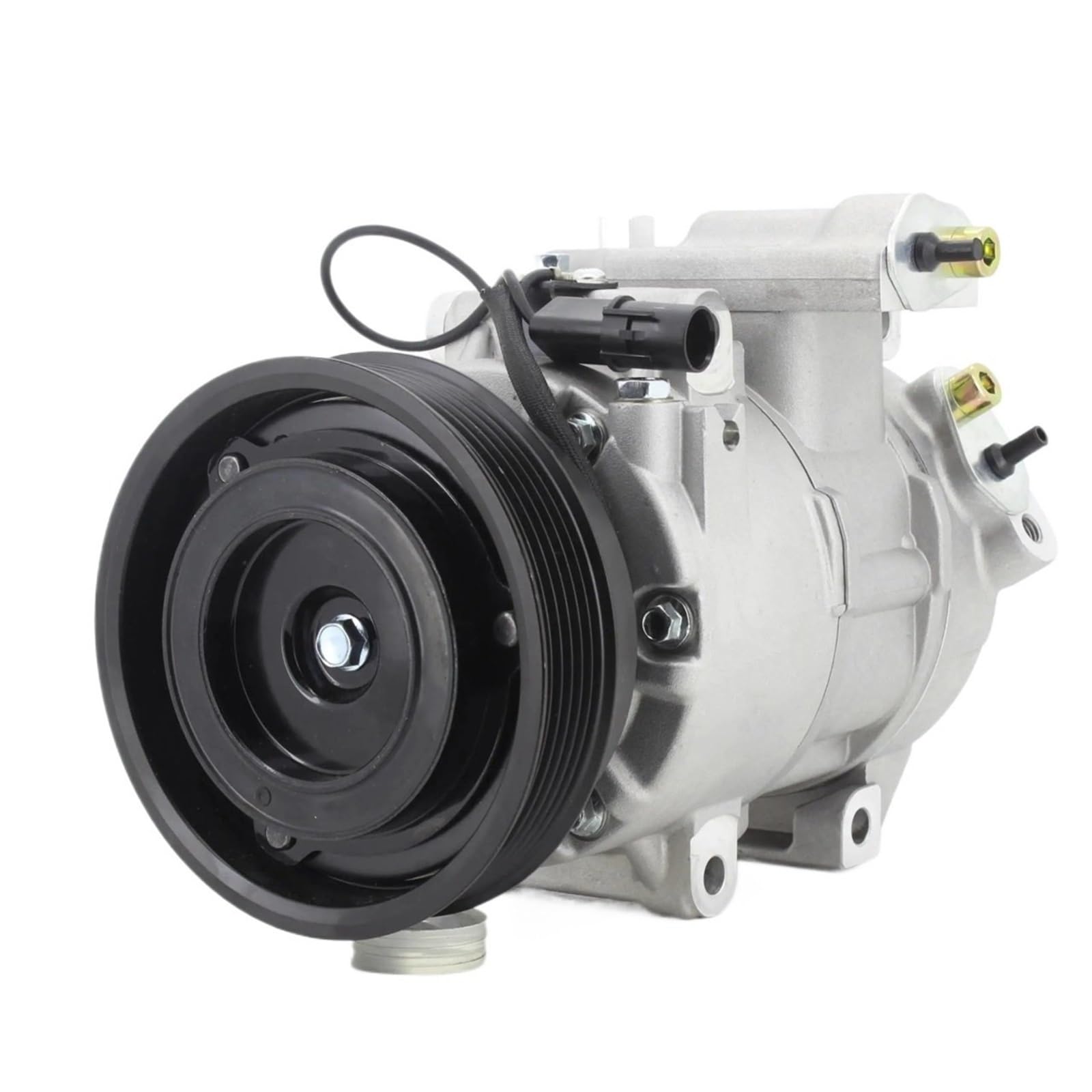 Nkurtpc One Color Air Conditioning Car Air Conditioning Compressor For Replace Or Repair Auto Compressor A/C Compressor