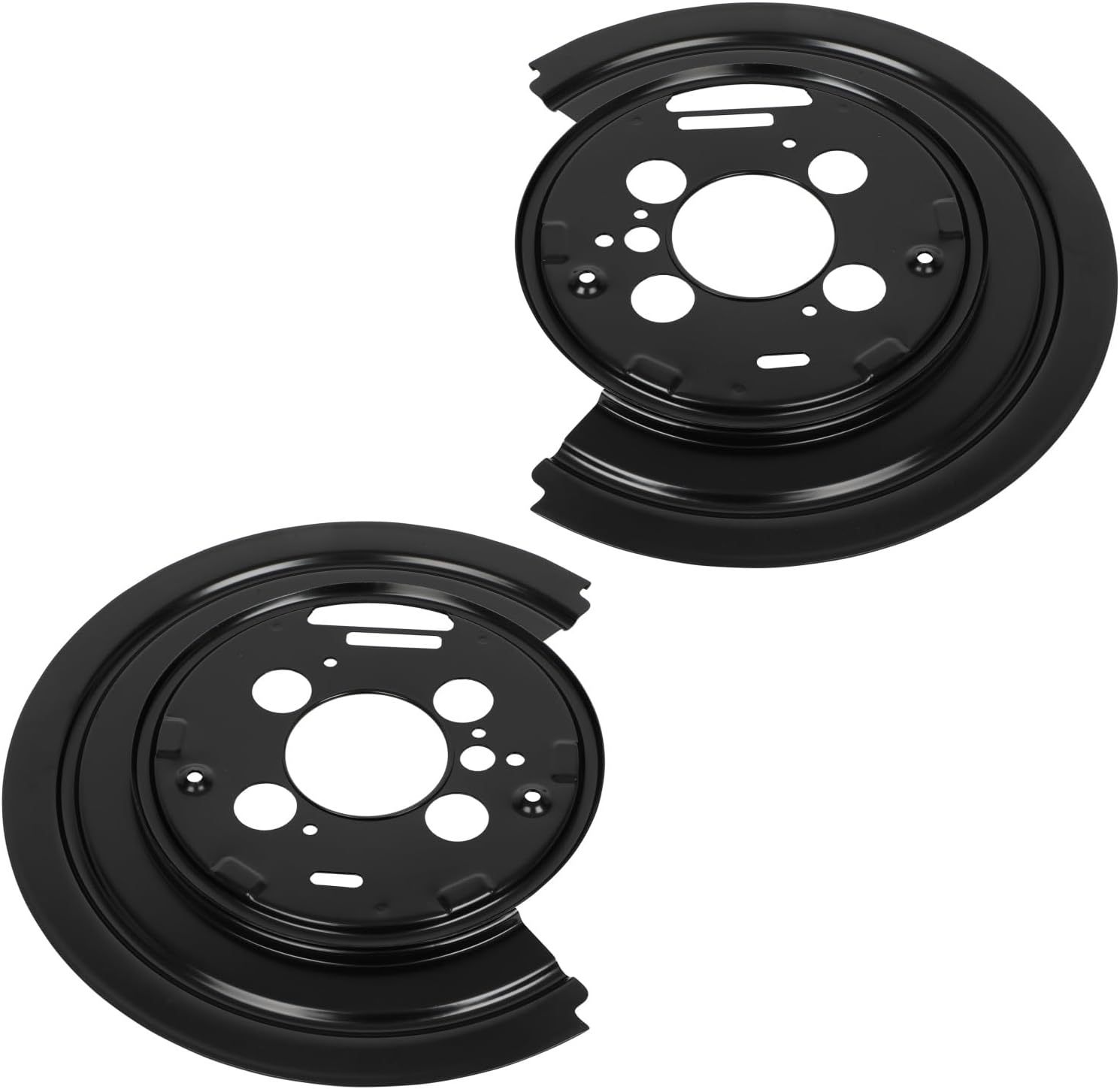 OCPTY Brake Packing Plates fit for 2015-2019 for Ram for 1500 - Rear 2PCS