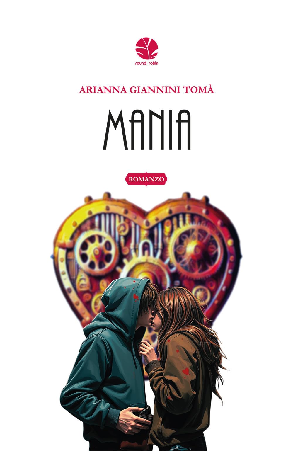 Mania - 4
