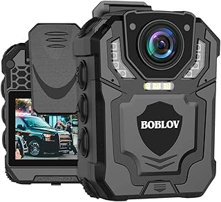 Body Cam Fotocamera per Corpo Registrazione Audio Visione Notturna 128 GB Videocamera Indossabile per Corpo Polizia per Forze Dellordine Registrazione in Loop Protezione Dei File Body Cam Fotocamera per Corpo Registrazione Audio Visione Notturna 128 GB Videocamera Indossabile per Corpo Polizia per Forze Dellordine Registrazione in Loop Protezione Dei File