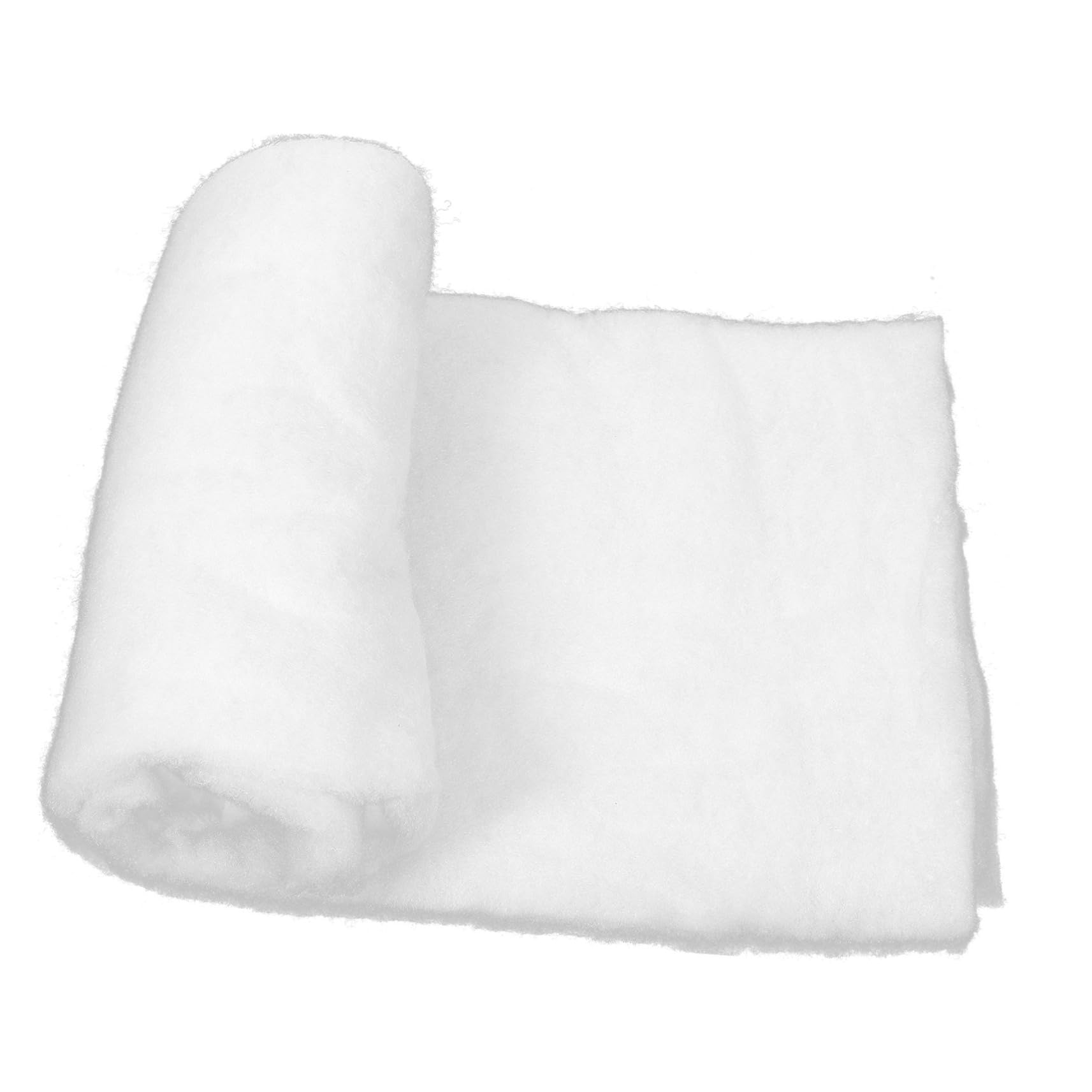 SHOWERORO1roll Soundproofing Acoustic Panel Thick Noise Reduction Wall Pads for Recording Studios Offices Bedrooms High Density Sound Absorbing Insulation for Quiet Environments