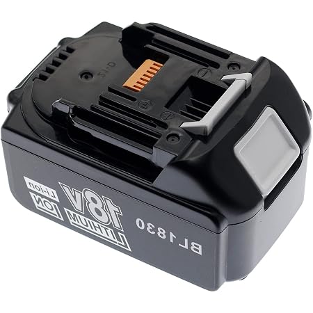 Lithium Replacement Battery Compatible 
