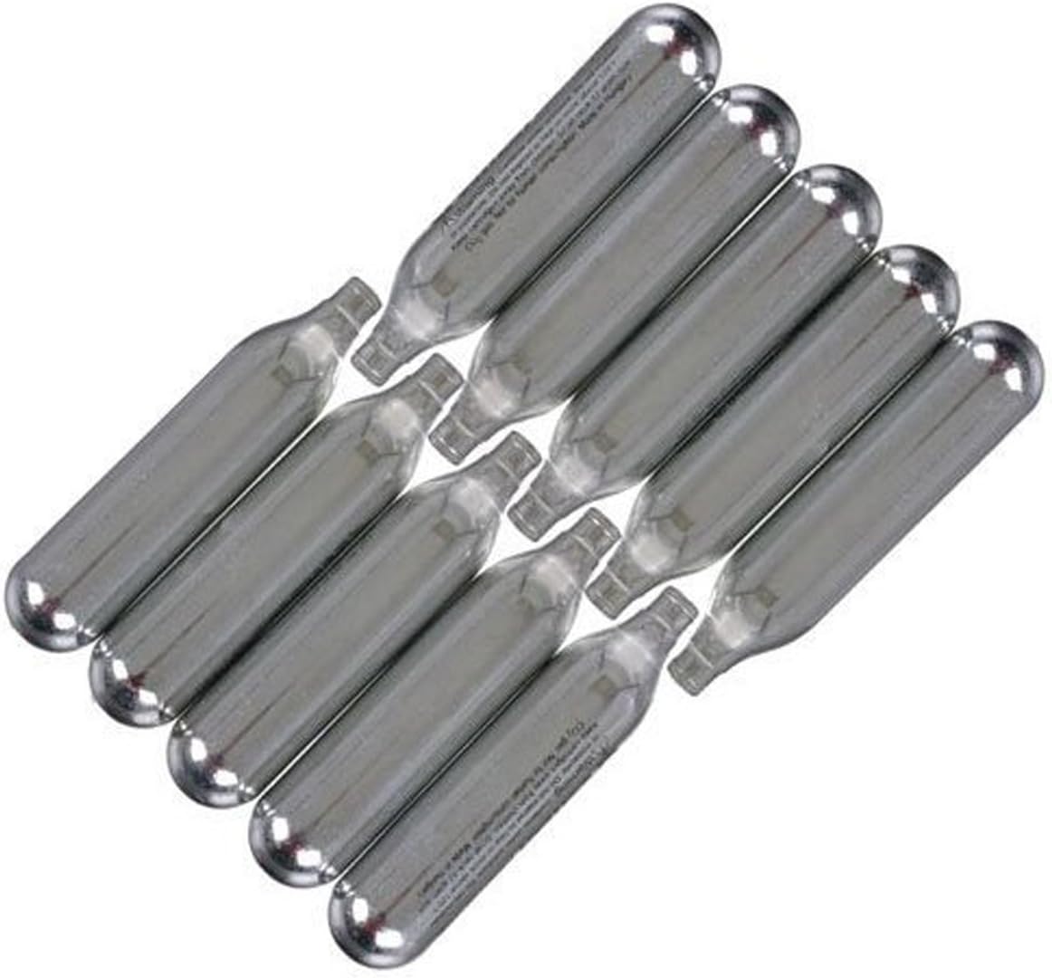 SDN 12 Gram CO2 Cartridge