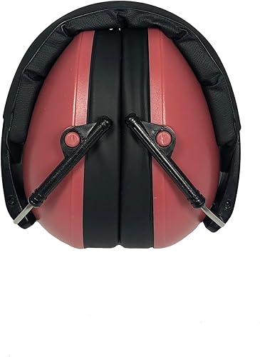 Miniatura 98 de Baby Banz - Orejeras para niños de más de 2 años, clasificación de reducción de ruido, suaves y cómodas, protección auditiva para niños Azul marino