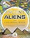 Produktbild Ancient Aliens - The Coloring Book