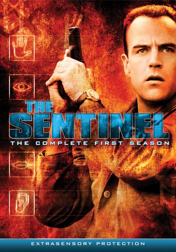 The Sentinel: The Complete First Season